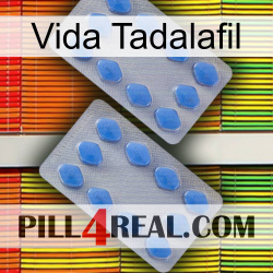 Vida Tadalafil